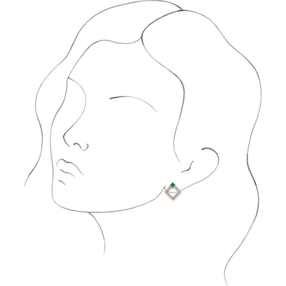 High Quality Luxury Earrings for Women by Ryan Jonathan Fine Jewelry