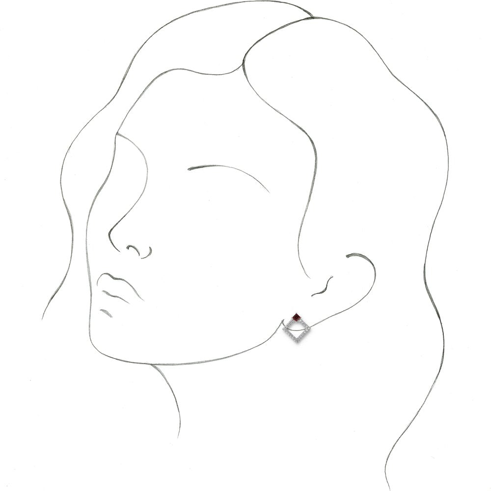 High Quality Luxury Earrings for Women by Ryan Jonathan Fine Jewelry