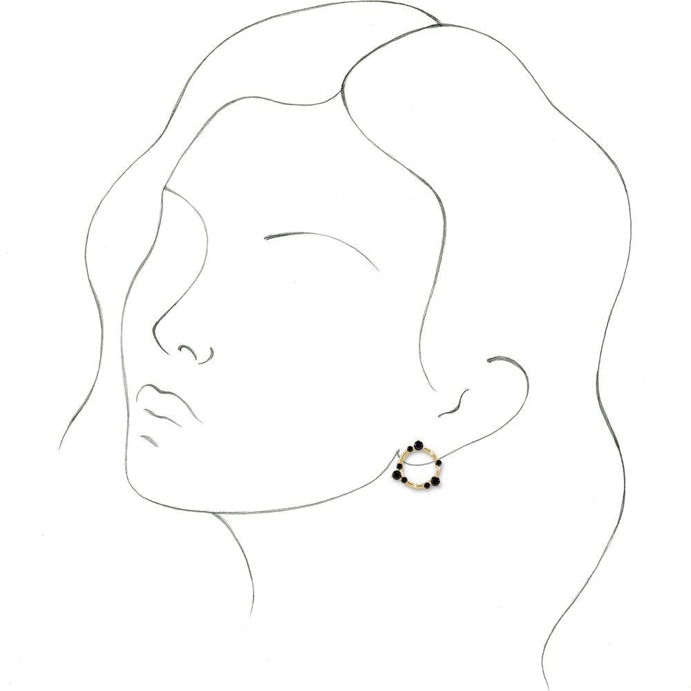 High Quality Luxury Earrings for Women by Ryan Jonathan Fine Jewelry