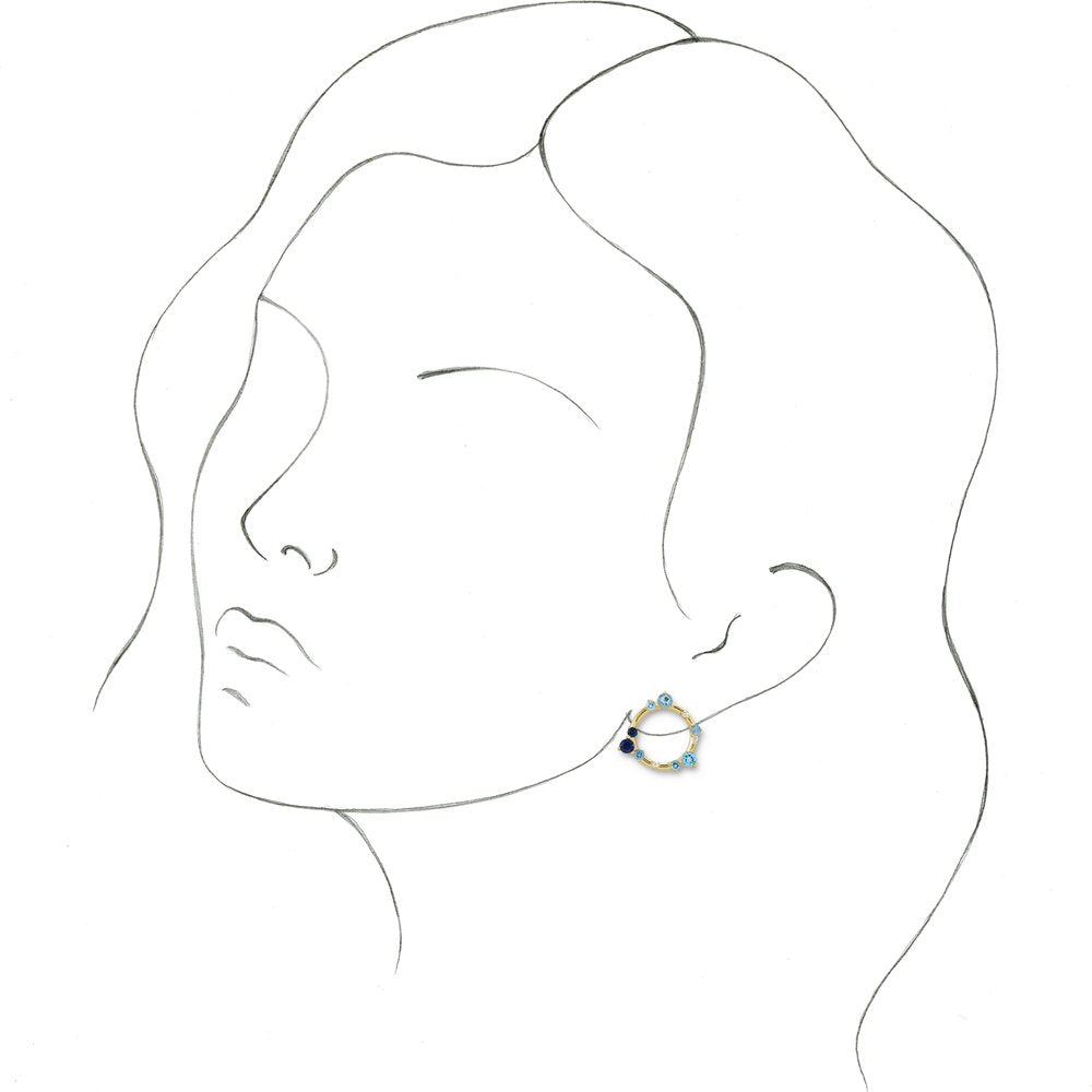 High Quality Luxury Earrings for Women by Ryan Jonathan Fine Jewelry