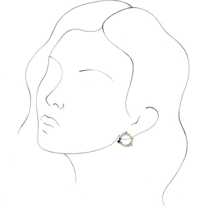High Quality Luxury Earrings for Women by Ryan Jonathan Fine Jewelry