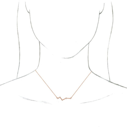 High Quality Luxury Necklaces and Pendants for Women by Ryan Jonathan Fine Jewelry