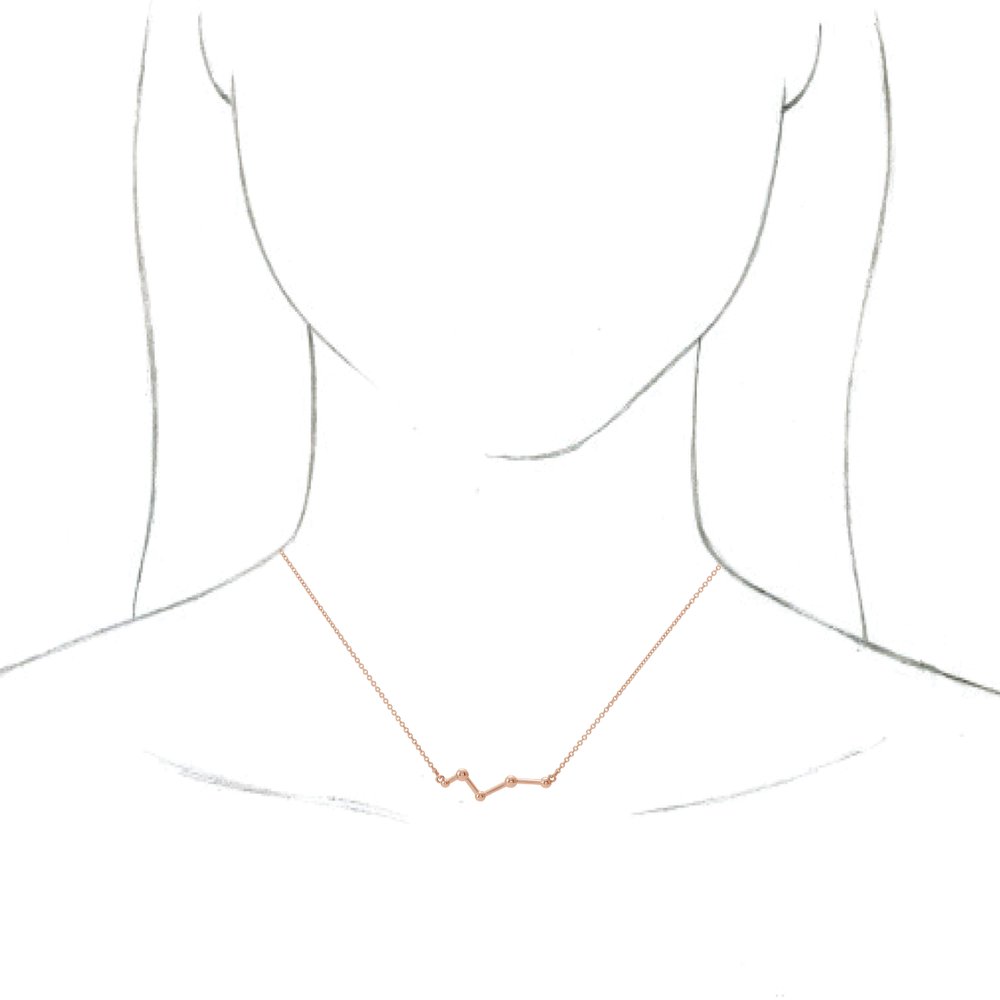 High Quality Luxury Necklaces and Pendants for Women by Ryan Jonathan Fine Jewelry