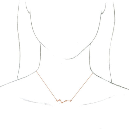High Quality Luxury Necklaces and Pendants for Women by Ryan Jonathan Fine Jewelry