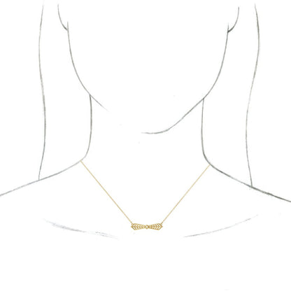 High Quality Luxury Necklaces and Pendants for Women by Ryan Jonathan Fine Jewelry