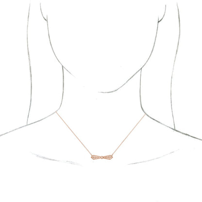 High Quality Luxury Necklaces and Pendants for Women by Ryan Jonathan Fine Jewelry