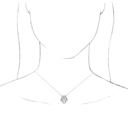 High Quality Luxury Necklaces and Pendants for Women by Ryan Jonathan Fine Jewelry