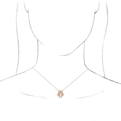 High Quality Luxury Necklaces and Pendants for Women by Ryan Jonathan Fine Jewelry