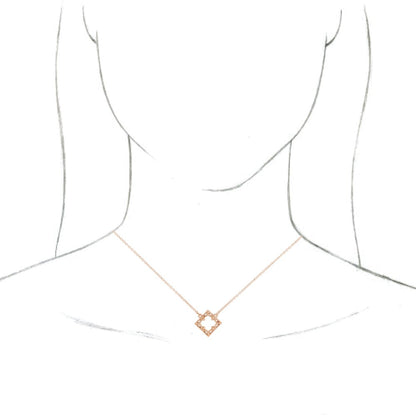 High Quality Luxury Necklaces and Pendants for Women by Ryan Jonathan Fine Jewelry
