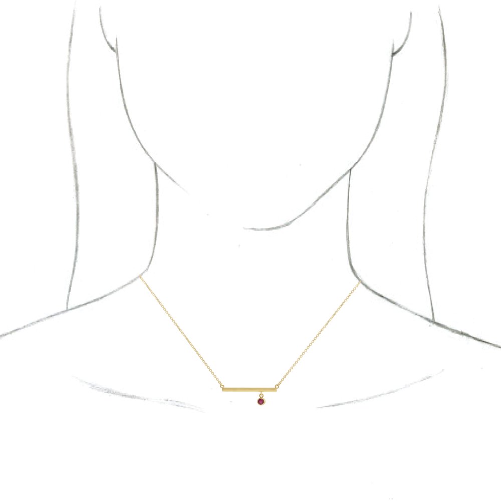 High Quality Luxury Necklaces and Pendants for Women by Ryan Jonathan Fine Jewelry