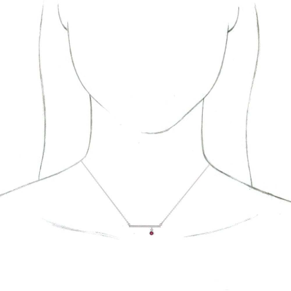 High Quality Luxury Necklaces and Pendants for Women by Ryan Jonathan Fine Jewelry
