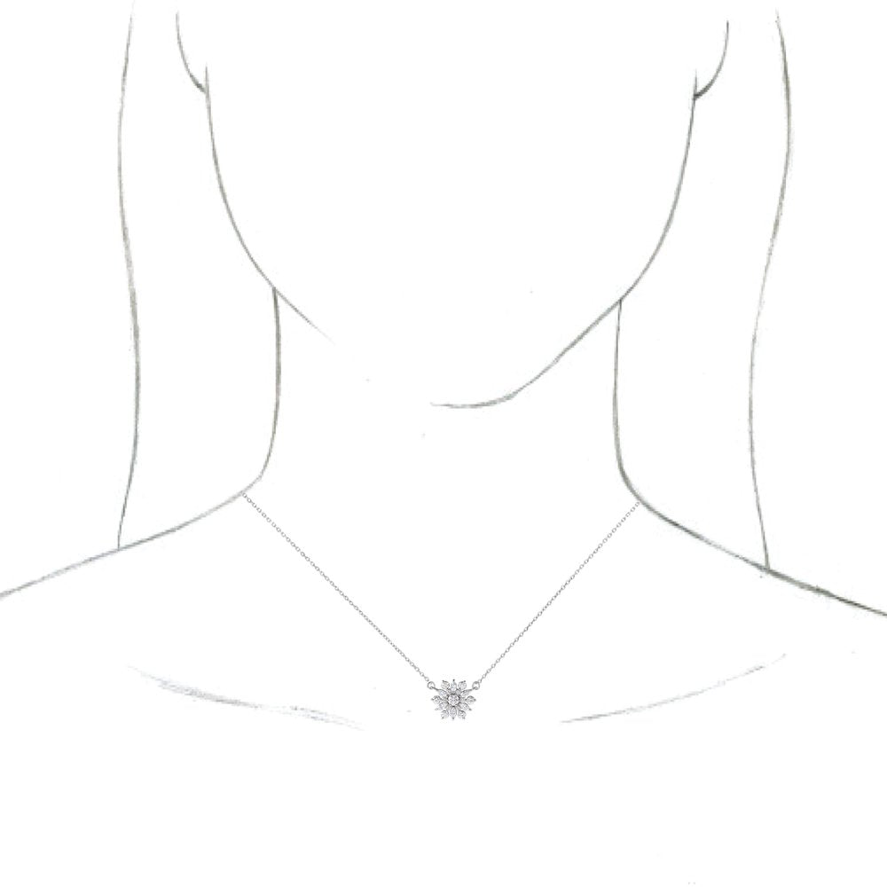 High Quality Luxury Necklaces and Pendants for Women by Ryan Jonathan Fine Jewelry