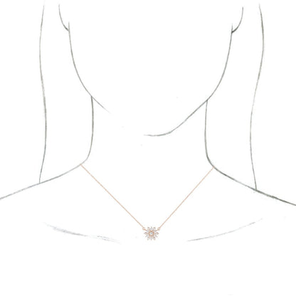 High Quality Luxury Necklaces and Pendants for Women by Ryan Jonathan Fine Jewelry
