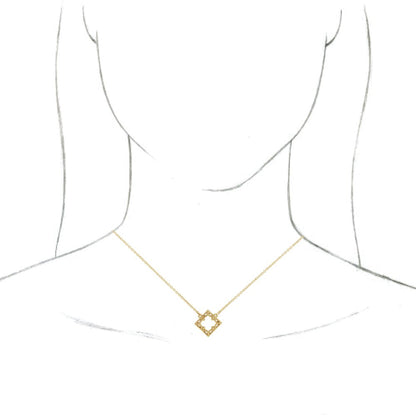 High Quality Luxury Necklaces and Pendants for Women by Ryan Jonathan Fine Jewelry