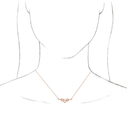 High Quality Luxury Necklaces and Pendants for Women by Ryan Jonathan Fine Jewelry
