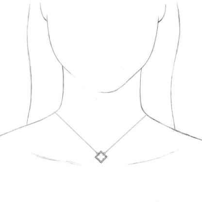 High Quality Luxury Necklaces and Pendants for Women by Ryan Jonathan Fine Jewelry