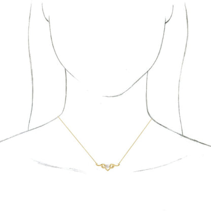 High Quality Luxury Necklaces and Pendants for Women by Ryan Jonathan Fine Jewelry