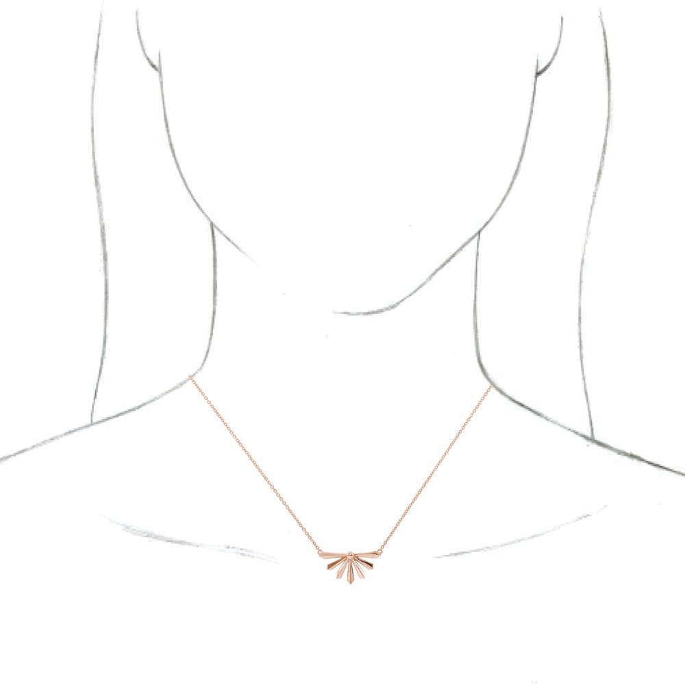 High Quality Luxury Necklaces and Pendants for Women by Ryan Jonathan Fine Jewelry
