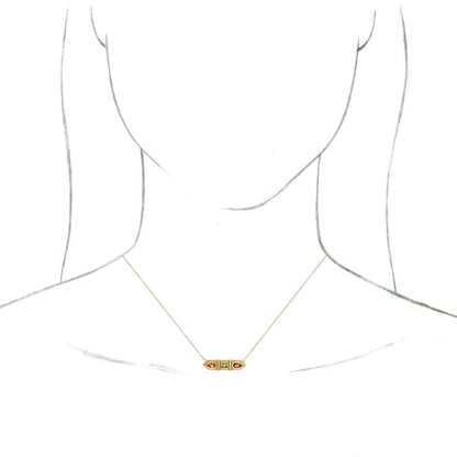 High Quality Luxury Necklaces and Pendants for Women by Ryan Jonathan Fine Jewelry