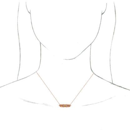 High Quality Luxury Necklaces and Pendants for Women by Ryan Jonathan Fine Jewelry