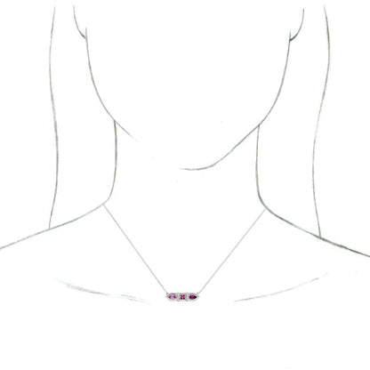 High Quality Luxury Necklaces and Pendants for Women by Ryan Jonathan Fine Jewelry