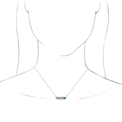 High Quality Luxury Necklaces and Pendants for Women by Ryan Jonathan Fine Jewelry