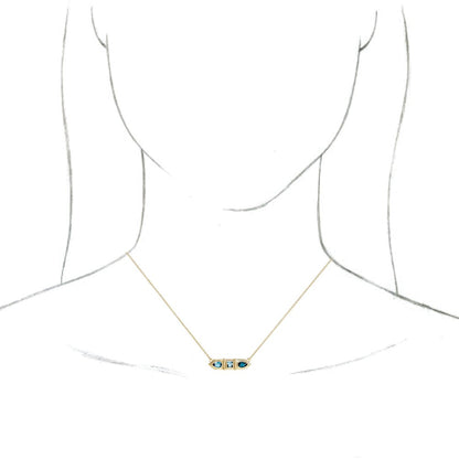 High Quality Luxury Necklaces and Pendants for Women by Ryan Jonathan Fine Jewelry