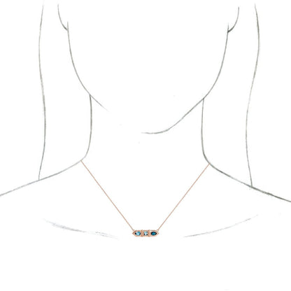 High Quality Luxury Necklaces and Pendants for Women by Ryan Jonathan Fine Jewelry
