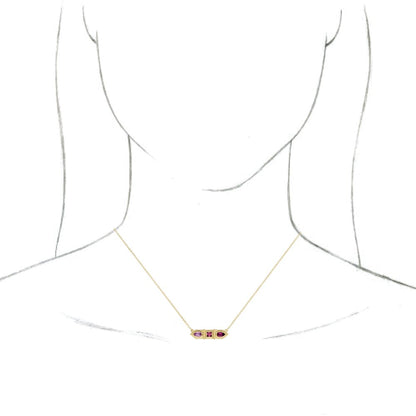 High Quality Luxury Necklaces and Pendants for Women by Ryan Jonathan Fine Jewelry