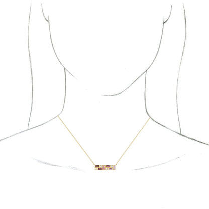 High Quality Luxury Necklaces and Pendants for Women by Ryan Jonathan Fine Jewelry
