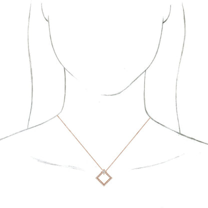 High Quality Luxury Necklaces and Pendants for Women by Ryan Jonathan Fine Jewelry