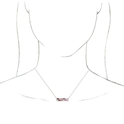 High Quality Luxury Necklaces and Pendants for Women by Ryan Jonathan Fine Jewelry