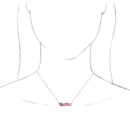 High Quality Luxury Necklaces and Pendants for Women by Ryan Jonathan Fine Jewelry