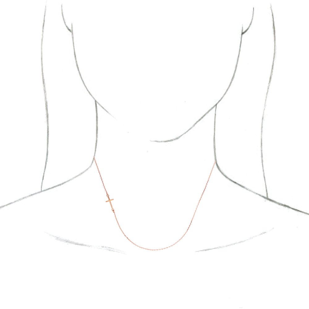 High Quality Luxury Necklaces and Pendants for Women by Ryan Jonathan Fine Jewelry