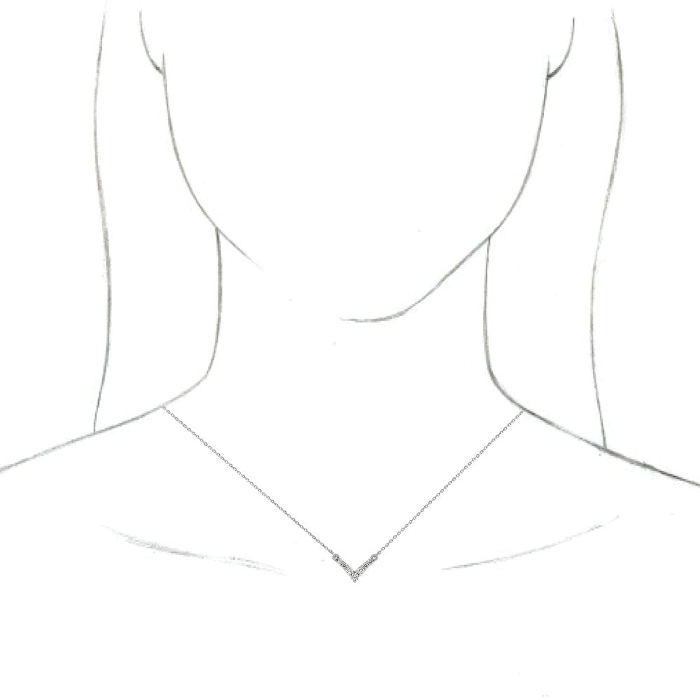 High Quality Luxury Necklaces and Pendants for Women by Ryan Jonathan Fine Jewelry