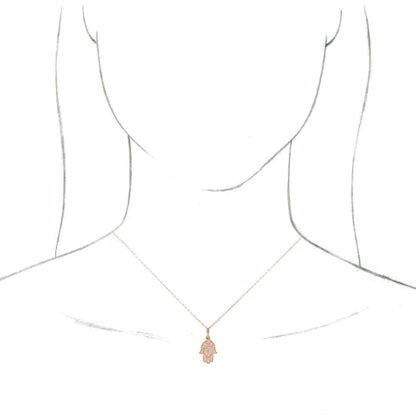 High Quality Luxury Necklaces and Pendants for Women by Ryan Jonathan Fine Jewelry