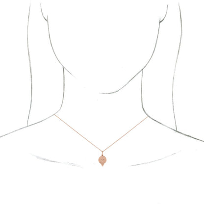 High Quality Luxury Necklaces and Pendants for Women by Ryan Jonathan Fine Jewelry