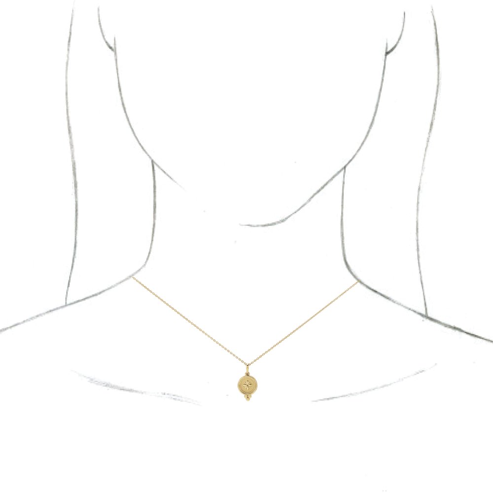 High Quality Luxury Necklaces and Pendants for Women by Ryan Jonathan Fine Jewelry