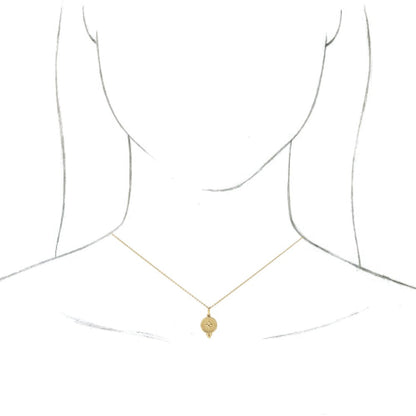 High Quality Luxury Necklaces and Pendants for Women by Ryan Jonathan Fine Jewelry