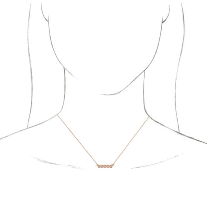 High Quality Luxury Necklaces and Pendants for Women by Ryan Jonathan Fine Jewelry