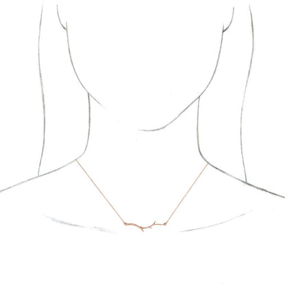 High Quality Luxury Necklaces and Pendants for Women by Ryan Jonathan Fine Jewelry