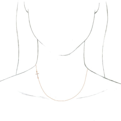 High Quality Luxury Necklaces and Pendants for Women by Ryan Jonathan Fine Jewelry