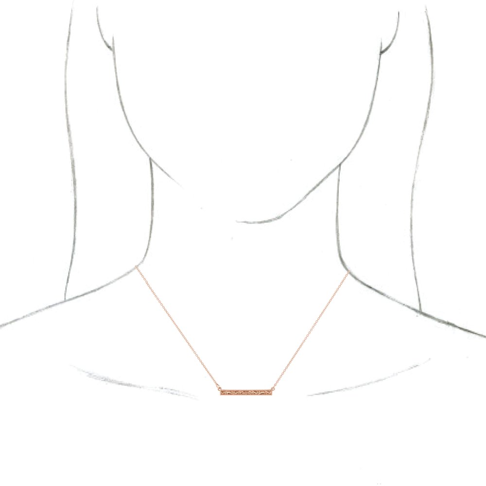 High Quality Luxury Necklaces and Pendants for Women by Ryan Jonathan Fine Jewelry