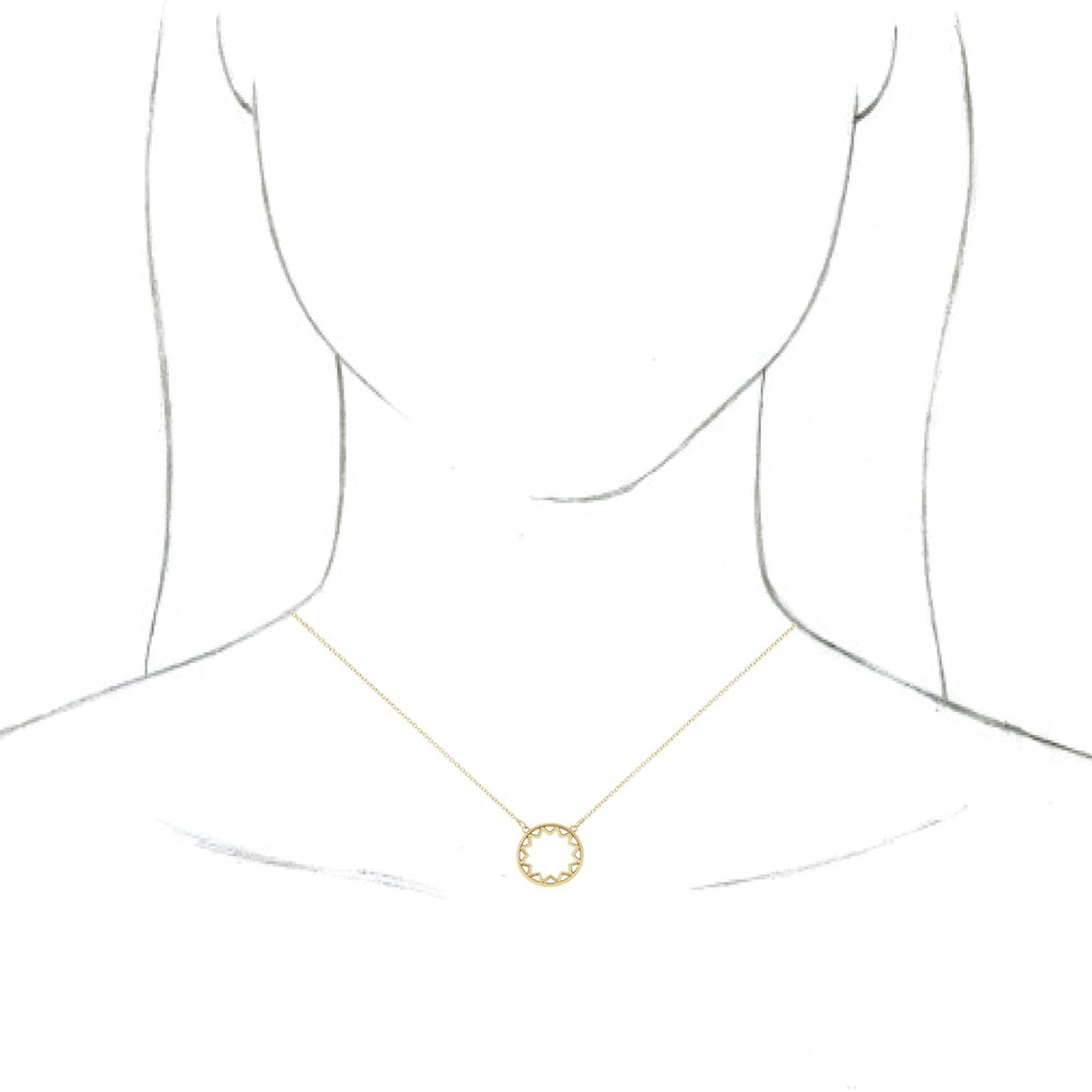 High Quality Luxury Necklaces and Pendants for Women by Ryan Jonathan Fine Jewelry