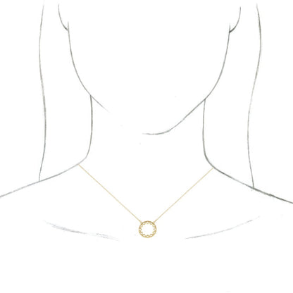 High Quality Luxury Necklaces and Pendants for Women by Ryan Jonathan Fine Jewelry