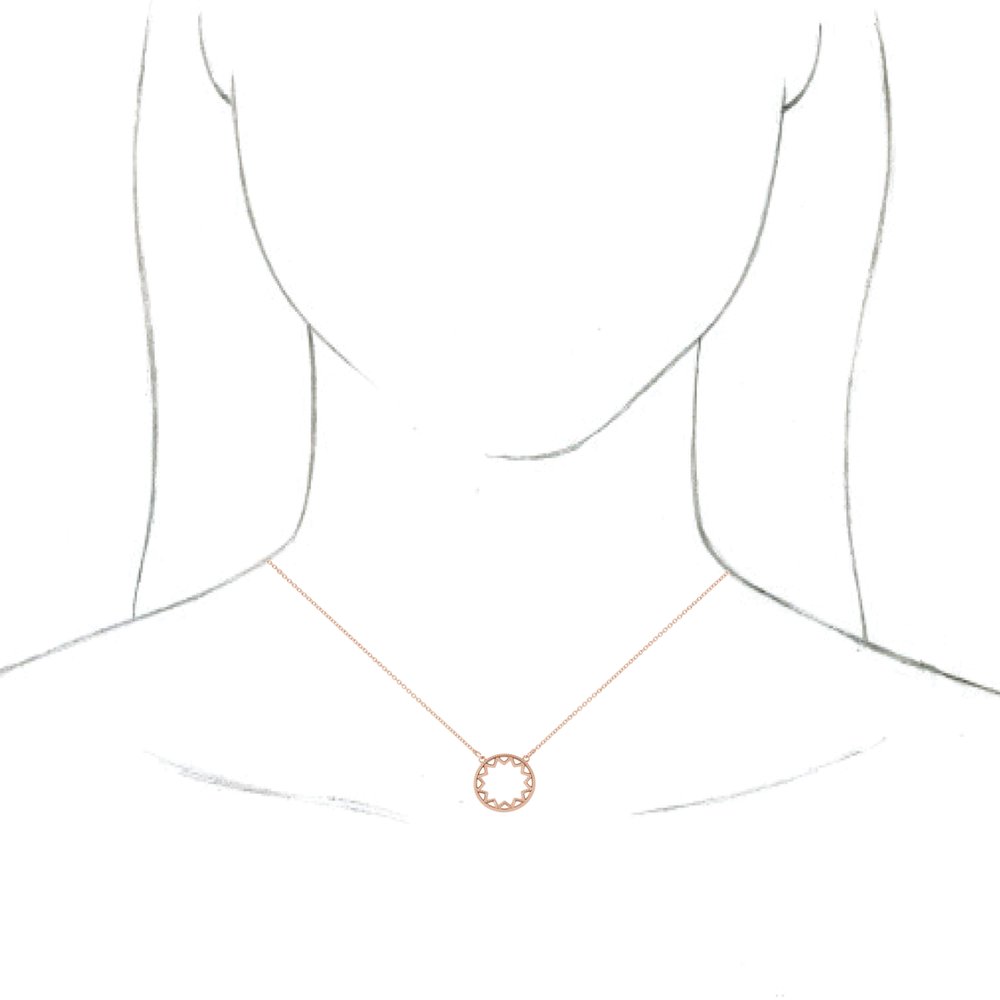 High Quality Luxury Necklaces and Pendants for Women by Ryan Jonathan Fine Jewelry