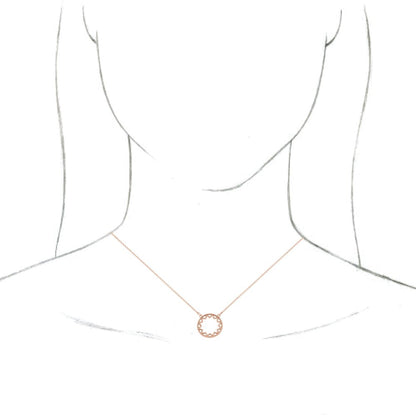 High Quality Luxury Necklaces and Pendants for Women by Ryan Jonathan Fine Jewelry