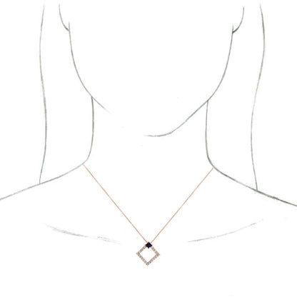 High Quality Luxury Necklaces and Pendants for Women by Ryan Jonathan Fine Jewelry