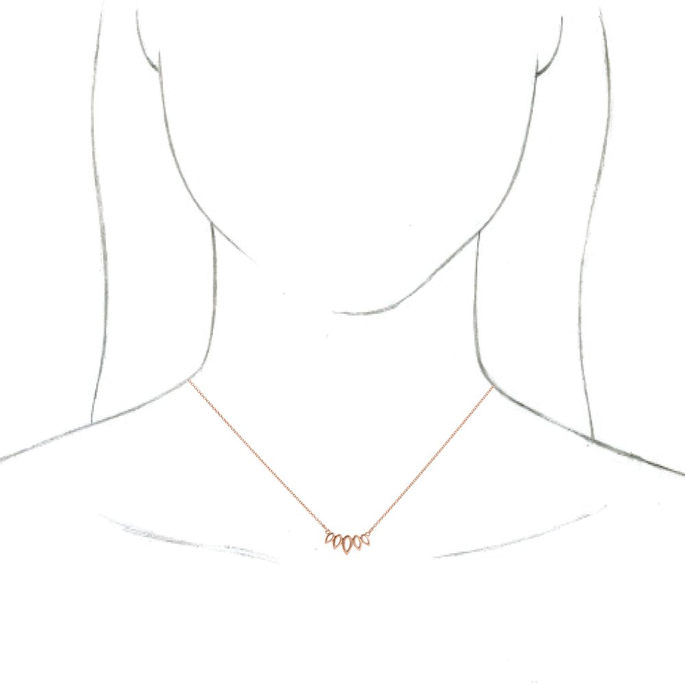 High Quality Luxury Necklaces and Pendants for Women by Ryan Jonathan Fine Jewelry