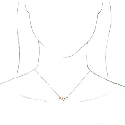 High Quality Luxury Necklaces and Pendants for Women by Ryan Jonathan Fine Jewelry